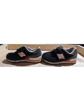 NB New Balance(515) Size 7 kids